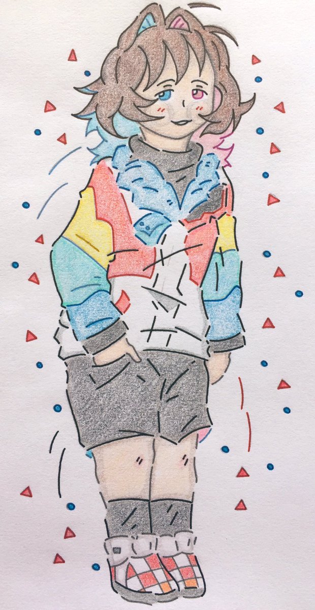 poofypoundcake's tweet photo. #LatinesCreate Hi I like to draw girls ^__^ https://t.co/gcGTNhSSjP