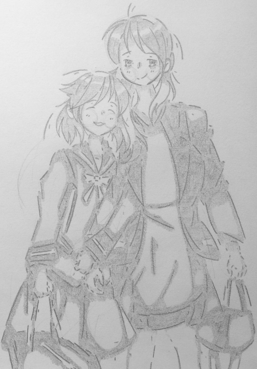 poofypoundcake's tweet photo. #LatinesCreate Hi I like to draw girls ^__^ https://t.co/gcGTNhSSjP