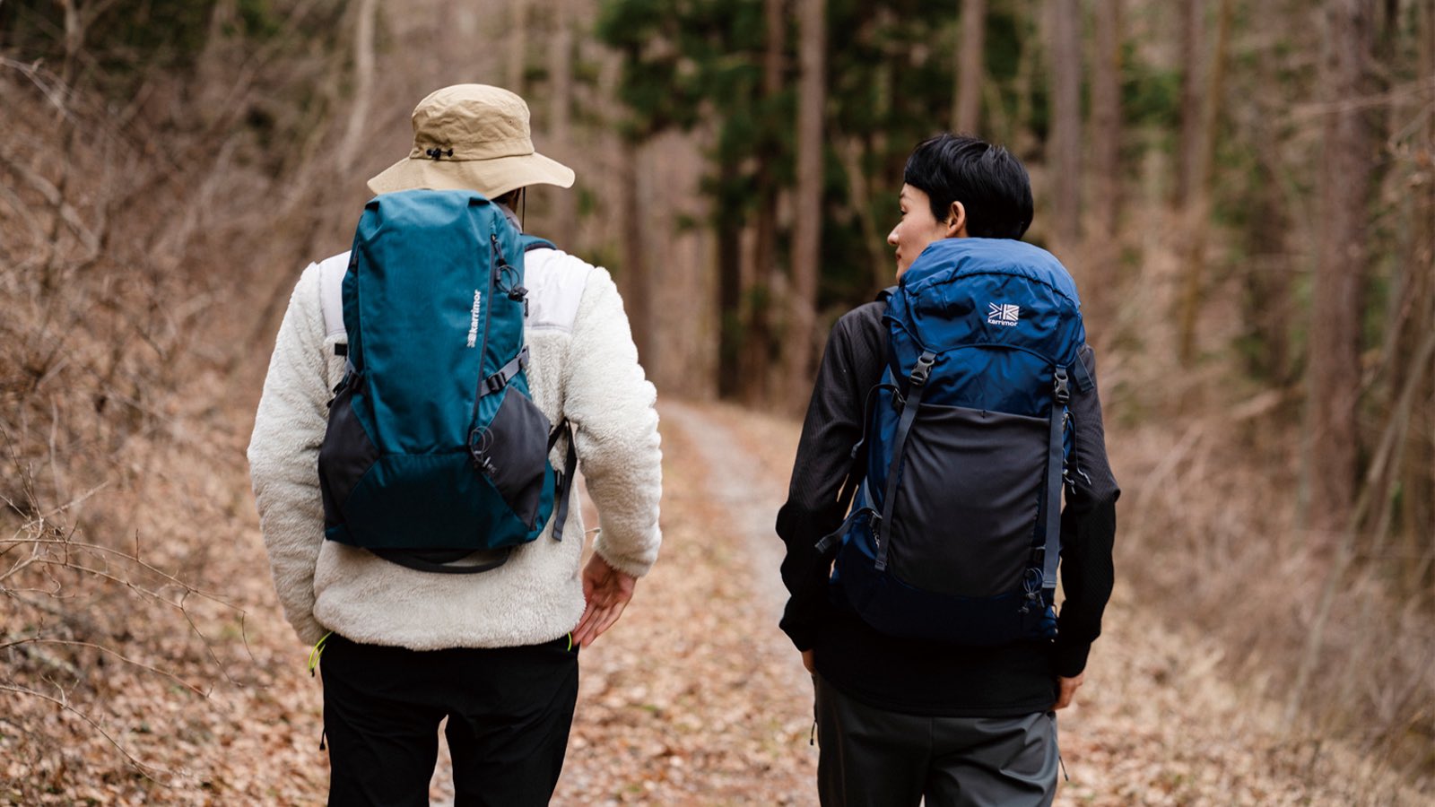 KARRIMOR JAPAN on X: KARRIMOR JAPAN on X:
