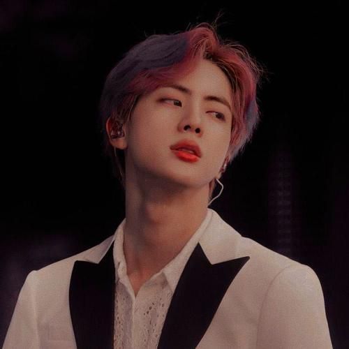 Bu dünyadaki en huzur verici sese sahip #LoveYourVoiceJin