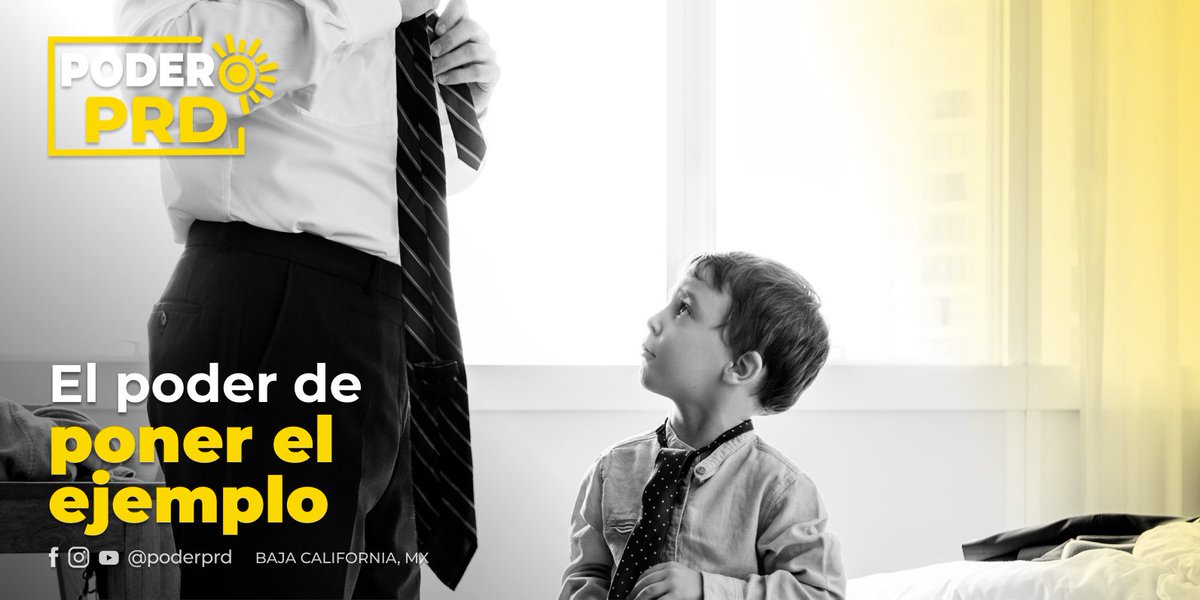 PoderPRD's tweet image. Si nos atrevemos a dar el ejemplo podemos lograr el cambio que México necesita. #SomosPoderPRD