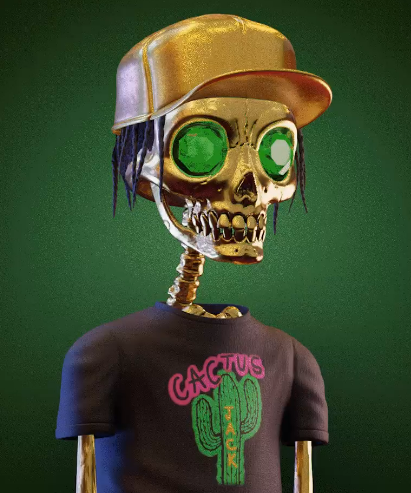 TheDefiJedi's tweet photo. 💀 GIVEAWAY GIVEAWAY GIVEAWAY 💀

Follow @SkullyBoysBC 
Tag 2 Friends, Like Retweet When Done

And you could win your very own @SkullyBoysBC NFT Minted on #Solana 

Winner must complete all tasks to receive 1 of 5,555 Skully Boys NFTs

#SolanaNFT #NFTGiveaway #NFTcollections https://t.co/NLLyRI8Mj0