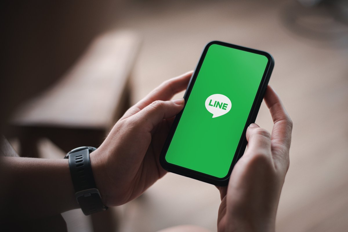 LINE_Global's tweet photo. We are pleased to let you know that #LINE messaging app was selected as one of the "Top 9 #BestEncryptedMessagingAndroidApps - 2021" by @Androidheadline.
Learn more: https://t.co/sYknXCRC8x
#AndroidHeadlines #LetterSealing https://t.co/h4C2JKthQi
