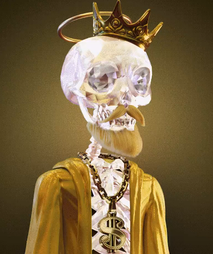 💀 GIVEAWAY GIVEAWAY GIVEAWAY 💀

Follow <a href="/SkullyBoysBC/">Skully Boys™</a> 
Tag 2 Friends, Like Retweet When Done

And you could win your very own <a href="/SkullyBoysBC/">Skully Boys™</a> NFT Minted on #Solana 

Winner must complete all tasks to receive 1 of 5,555 Skully Boys NFTs

#SolanaNFT #NFTGiveaway #NFTcollections
