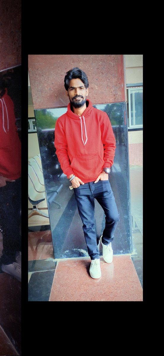 SravanStyle's tweet photo. Hoodies Lover ❤️❤️❤️
#SravanStyle @SravanStyle
#Hoodies https://t.co/Wccw6AxWPc
