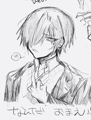 (o_o)雑 