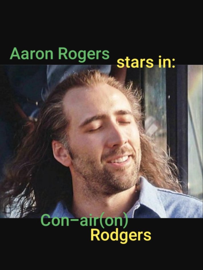 browns8625's tweet photo. @PatMcAfeeShow and the boys @OfficialAJHawk @BostonConnr @tyschmit @nickmaraldo @ToneDigz @evanfoxy @VivalaZito Is Arod serious, ir is that Nic Cage slinging those DARTS.. .can not wait for Tuesday. https://t.co/Y2TFIYxTiR