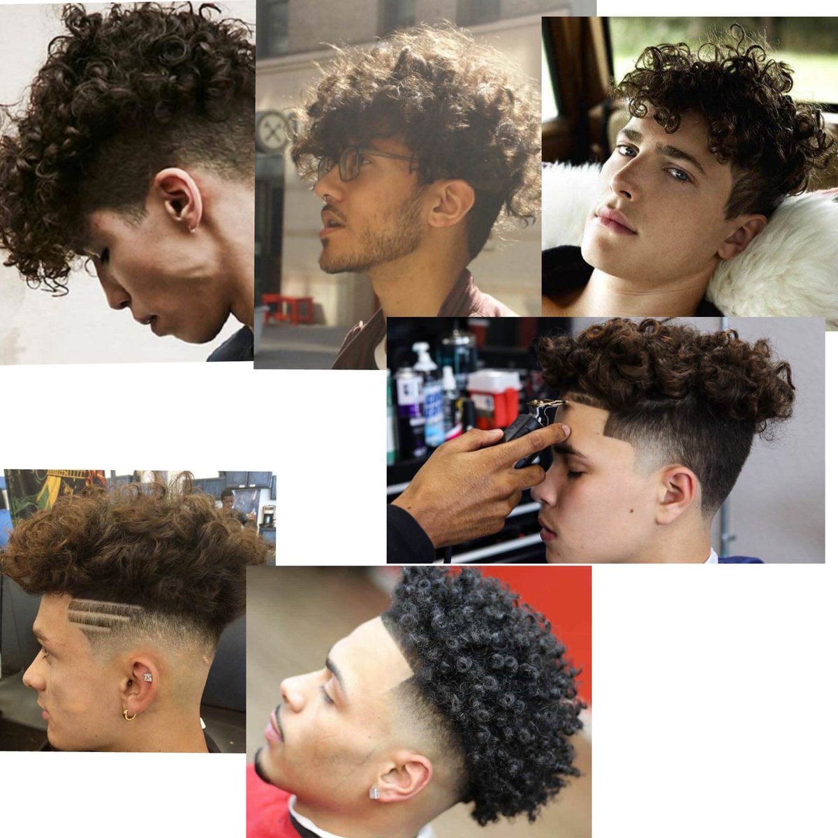 SCHADENFREUDlAN's tweet photo. Few realize, but the Gen Z perm zoomer is the real pandemic sweeping the world

not cOviD-19 https://t.co/8dxkavO76Q