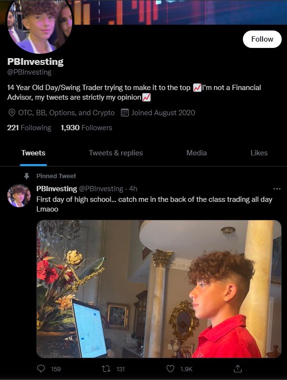 SCHADENFREUDlAN's tweet photo. Few realize, but the Gen Z perm zoomer is the real pandemic sweeping the world

not cOviD-19 https://t.co/8dxkavO76Q