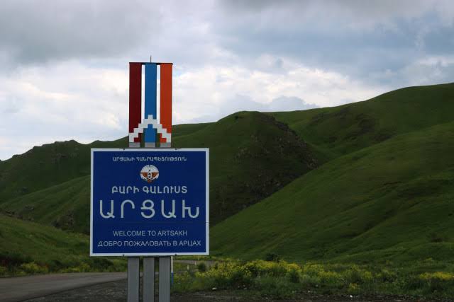 This day is a devastating anniversary for anyone who calls themselves an Armenian. 

There's no words that can describe this.

However, survival and rebellion are a long-standing part of our DNA. May we all live to see the day Armenia &amp; Artsakh recovers and thrives once again.
