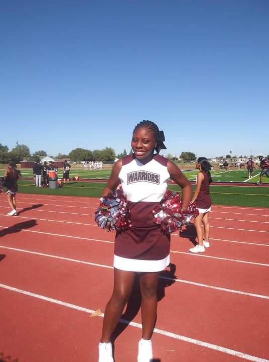 _H_DeMers_'s tweet photo. HAVE YOU SEEN HER, SACRAMENTO❓PLEASE SHARE AND SPREAD THE WORD‼️

16-year-old Tymeah James has been missing for two days. Police say she was last seen at Hiram W. Johnson High School on Friday. https://t.co/H1KOTaFWMI