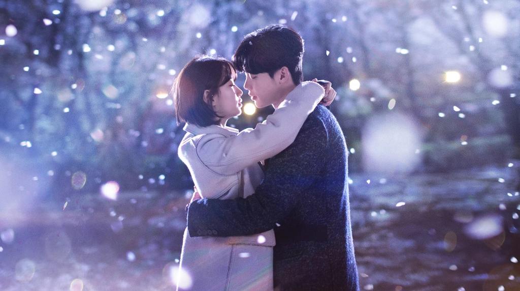 RezthaSalma's tweet photo. Happy Anniversary to my favorite drama 4th #whileyouweresleeping 
#LEEJONGSUK
#LeeJongSuk 
#LJS 
#BaeSuzy https://t.co/9pxl2AIKV6