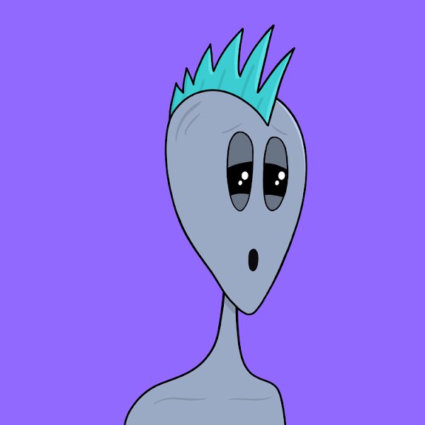 🛸 LONELY ALIEN GIVEAWAY 🛸

To celebrate the growth of Lonely Aliens, we’re giving one out for FREE!

To enter:

👉 Like &amp; RT
👉 Follow us
👉 Join our discord (link in bio)

Giveaway ends 9/30

#nft #nftgiveaway