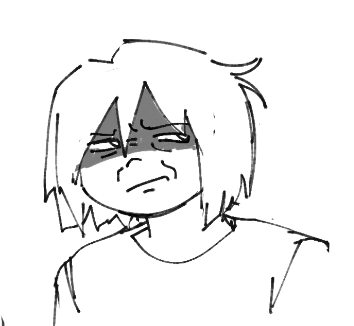 ranchuppi's tweet photo. theres like 3 examples of this in deltarune PLEASE chill noelle you are 15 write it in your diary ffs. https://t.co/ESdoPC3B6v