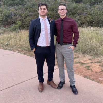 RandyDeVe's tweet photo. #NewProfilePic https://t.co/aiLCsBi4VE