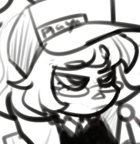 pastelglitterrr's tweet photo. Nn
Como se veria en estilo de fnf?
Pienso https://t.co/vDgW5JFnGl