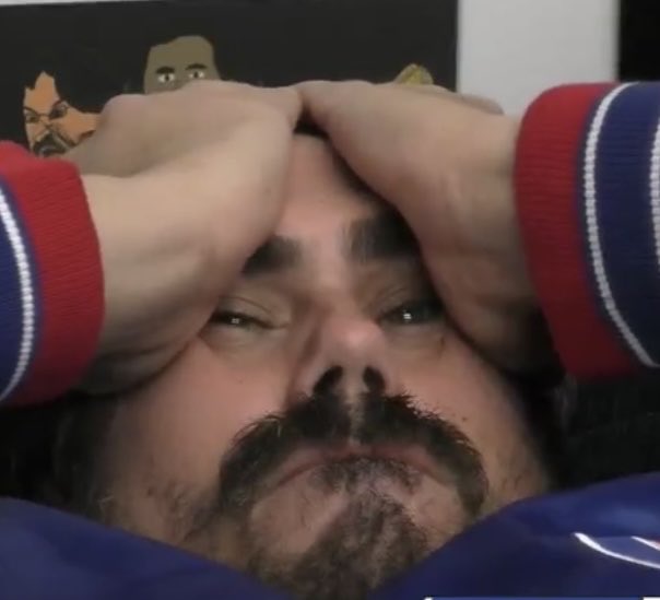 Barstool Sports tweet media