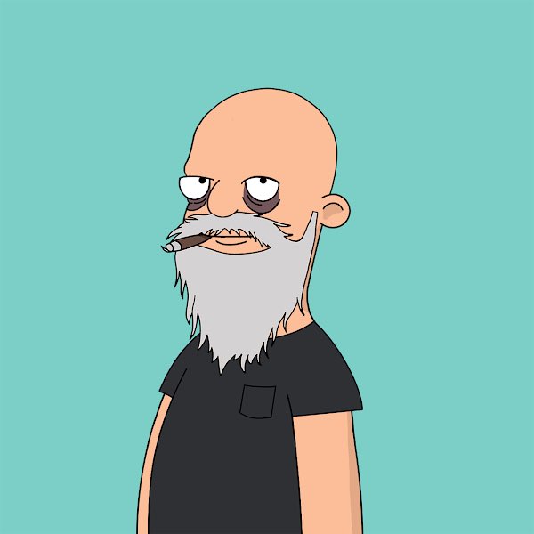 NFT_BadASS's tweet photo. @CryptoDadsNFT Im just looking for some stogies #cryptodadlife https://t.co/WmXVq8aazx