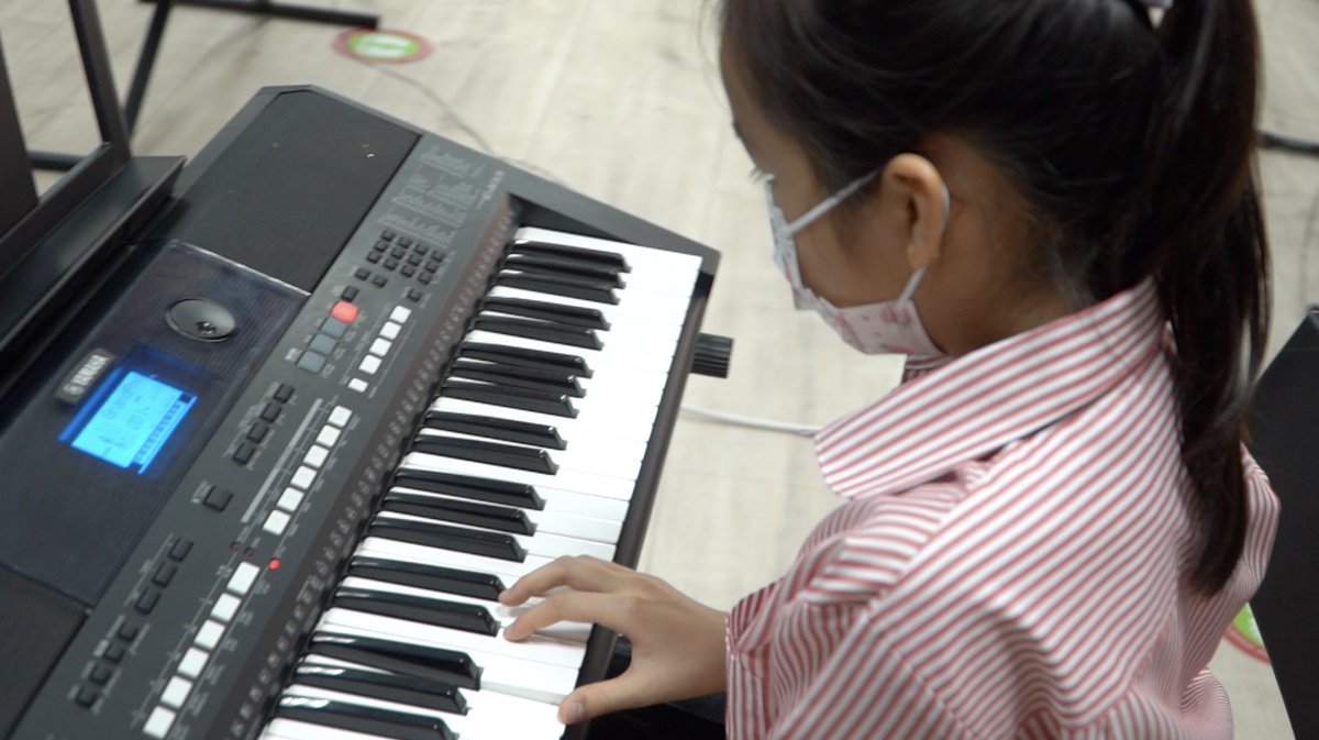 Performing Arts | DESS Dubai tweet media