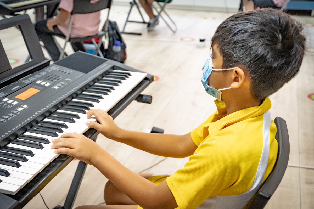 Performing Arts | DESS Dubai tweet media