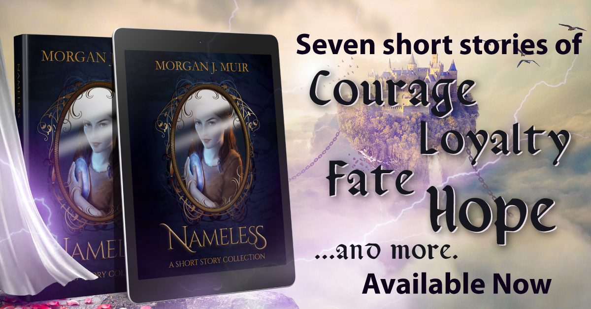 MorganJMuir's tweet photo. In other news, "Nameless: A Short Story Collection" is now available in ebook (and soon in paperback!)
https://t.co/lpMy05jqQv https://t.co/nDzz7rPi46