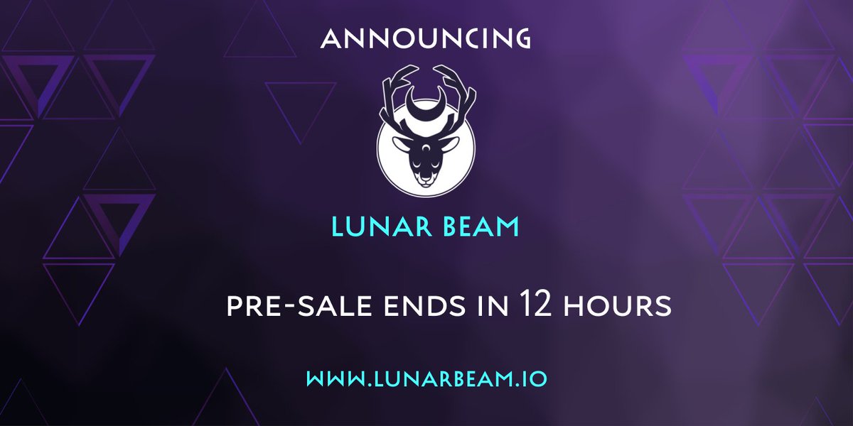 Lunar Deer tweet media