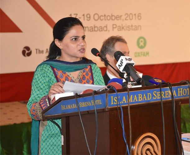 ADPCnet's tweet photo. The #RCC13 was held in Islamabad, #Pakistan, in collaboration with
@ndmapk. The overarching theme for the 13th meeting was “Operationalizing Global Frameworks for Risk-Resilient Development in Asia.
@Oxfam @Asia_Foundation @giz_gmbh #GIDRM https://t.co/1lao4t7Kvh