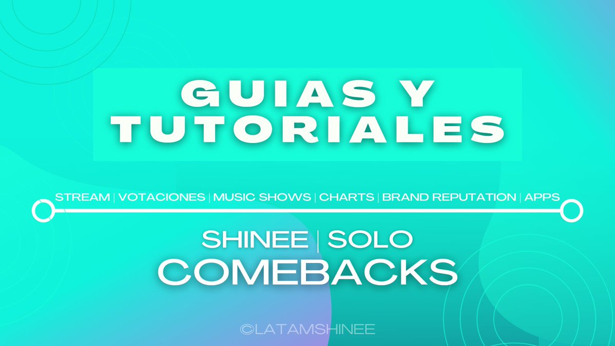 LATAM SHINee tweet media