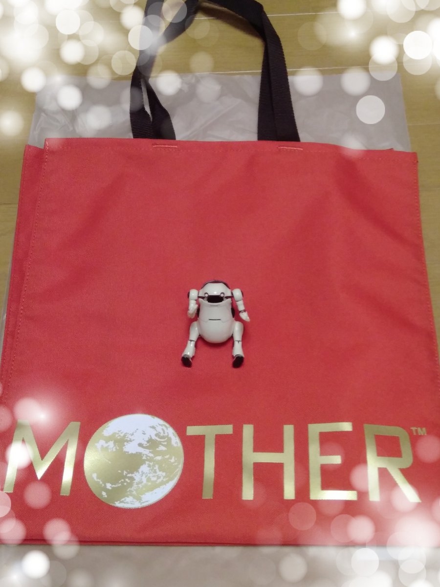 Twoucan 紙袋 の注目ツイート モデル