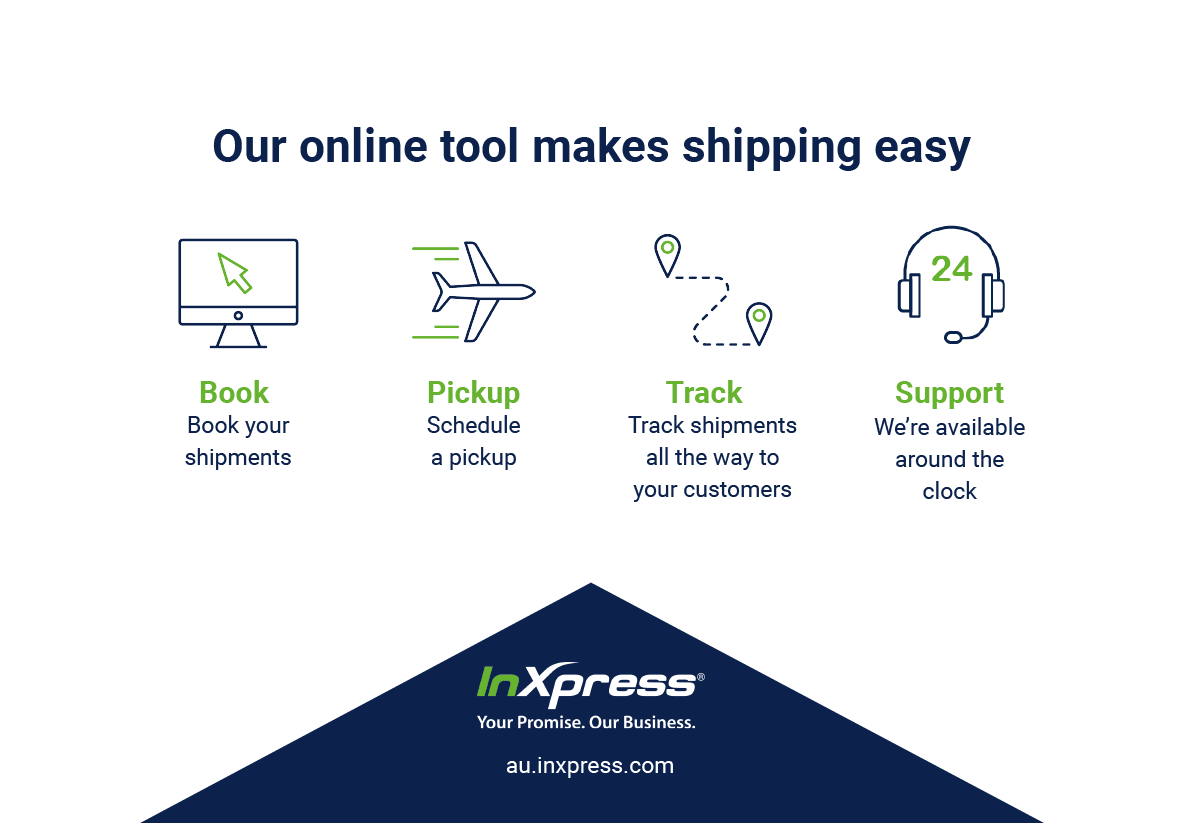 InxpressA's tweet photo. Shipping made easy!
Reach out to our Shipping Specialists to assist you with hassle free shipping.
👉 https://t.co/UDqcSahznj

#InXpress #FreightConsultants #Logistics #Freight #Shipping https://t.co/pXWdbWpUnw