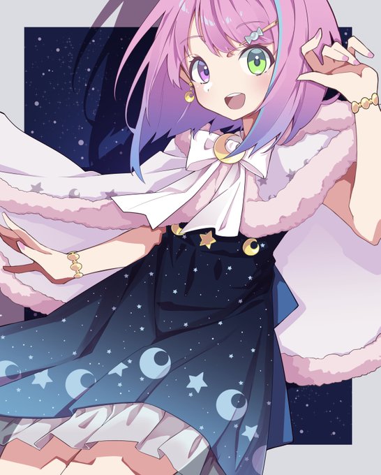 最近すこ
#ルーナート 