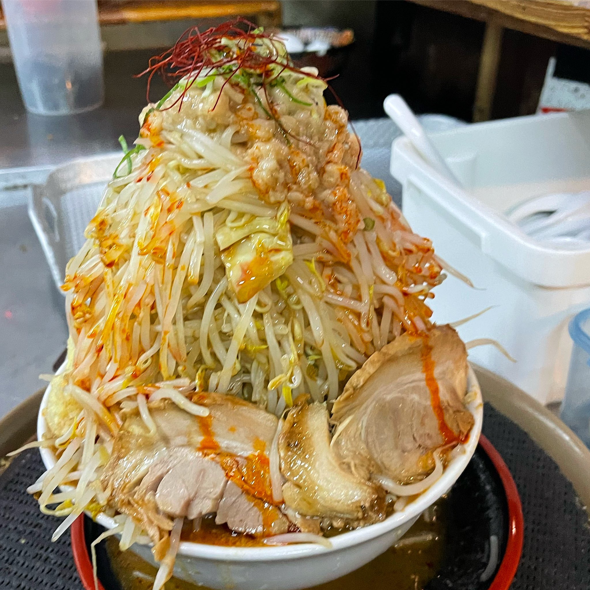 ラーメン食楽 Twitter Search Twitter