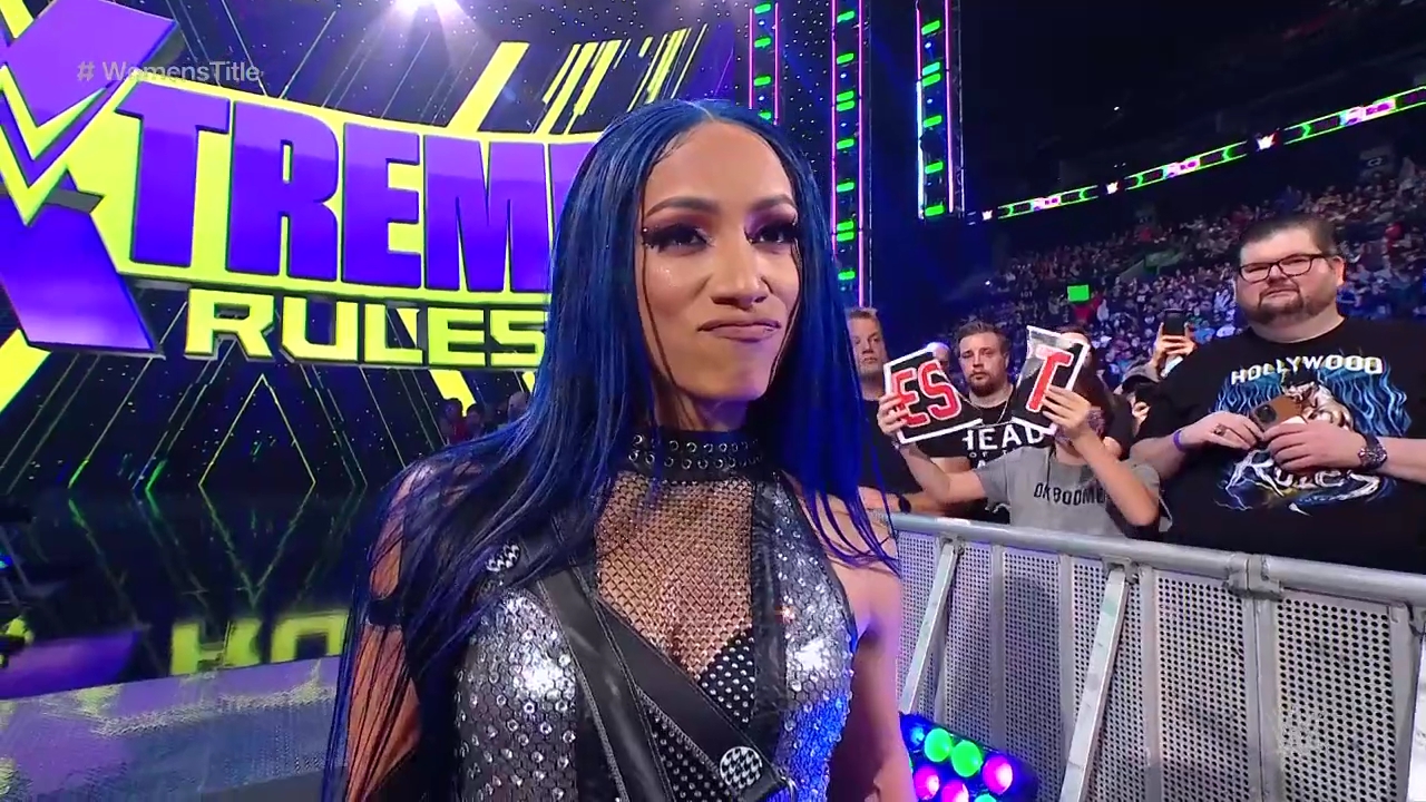 WWE Smackdown Preview (01/10/21): Draft 2021 Begins; Edge-Sasha Banks Return 3