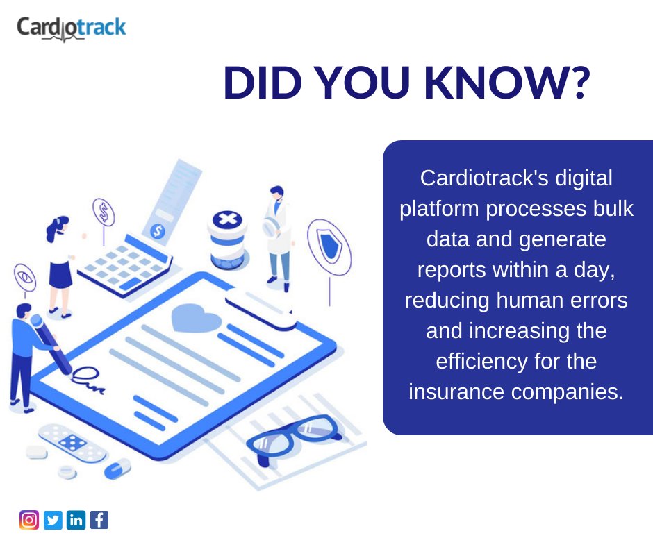 cardiotrak's tweet photo. The wellness of our customers is our top priority!
Partner with #Cardiotrack, an end-to-end engagement platform that enables premium healthcare services for improving your lifestyle.

#cardiotracknow #telehealth #telemedicine #digitalhealth #onlineconsultation https://t.co/tMiqtZHNj0