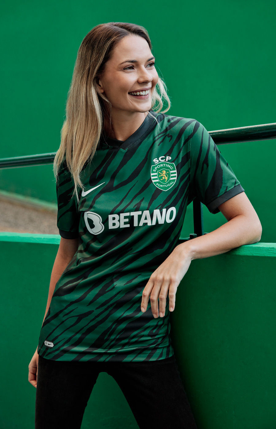 Sporting CP Fourth kit 2021-22  Sporting, Sporting clube de