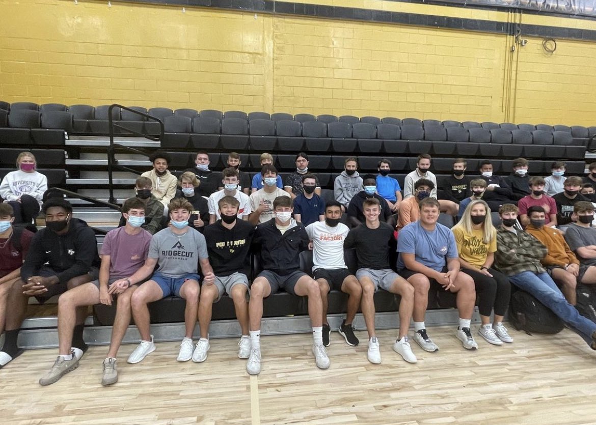 Fort Payne High School FCA (@FPHSFCA) / Twitter