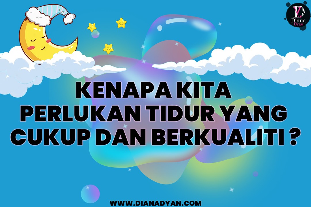 dianadyanlegacy's tweet image. 1.Untuk fungsi otak yang sihat 
2.Untuk kebaikan emosi 
3.Untuk kesihatan fizikal 
4.Untuk menguatkan sistem imuniti badan 

#TipsSihat #dianadyanlegacy #saraannalovers #saraannahq2