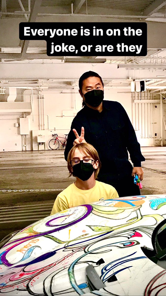 billymcdinca's tweet photo. @Koenigsegg_NB 
@koenigsegg CCX
Top speeds of 250mph
806 HP

This might be the most expensive coloring experiment EVER!

@JamesJeanArt 
@wraplegends 
#FestivalOfChildren
#SeanMcD
@timcadiente 
@southcoastplaza 
#AncillaryStudios https://t.co/zUSvoNaiAu