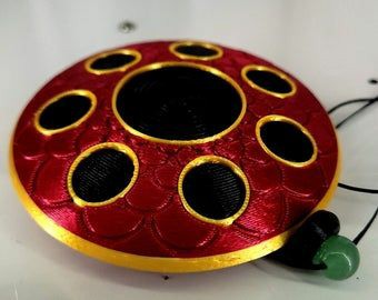 Phai gave up the prodigious so we have to hide it so in the year 2041 shadowmoth doesn't get it so put it in the mirical box where we can both can keep it safe!