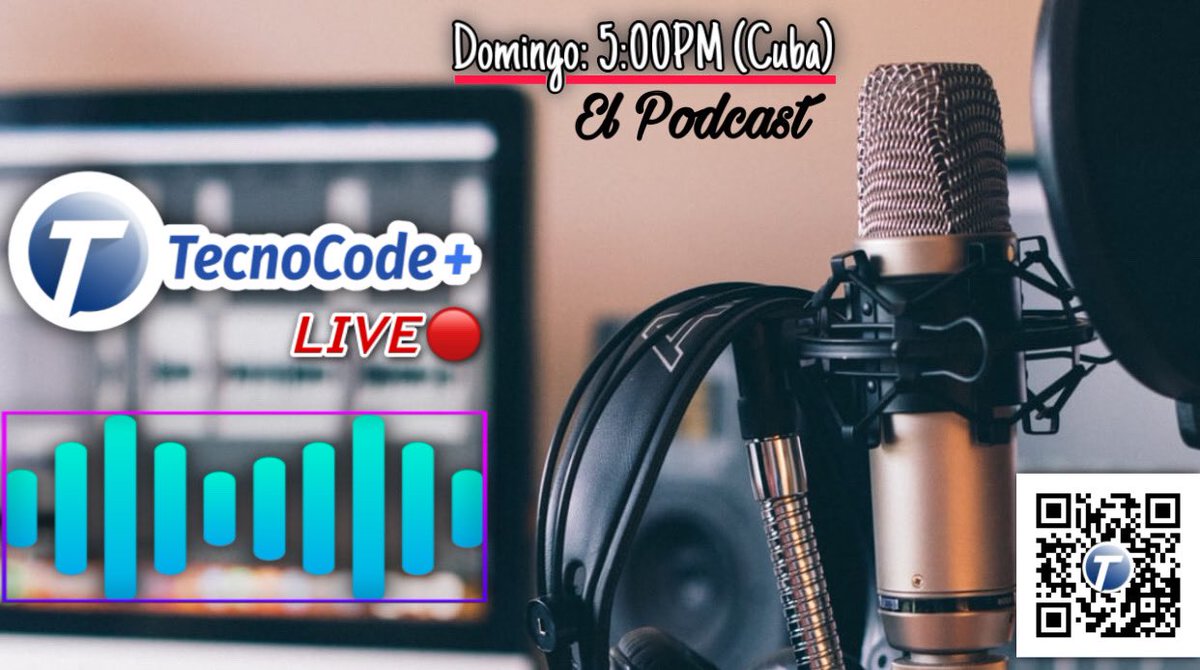 podcastingconAL's tweet photo. 🔊Escucha el episodio más reciente de mi podcast: 

🔷168. ¿Merecía el iPhone 6S ACTUALIZAR a iOS 15? 

🔶Disponible ya en:
#Spotify #ApplePodcast #iVoox #GooglePodcast #Podbean #CubaPod 

Y muchas más…

#Apple 👉 https://t.co/cGvGFUSmtH👈 https://t.co/4oaNY3ca3Z
