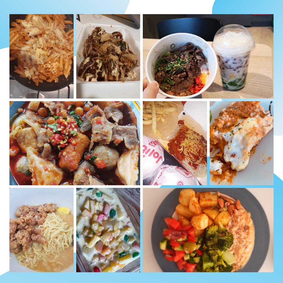 careerdc's tweet image. Happy hour is always better with great company and great food!

#careerdc #careerdcinternships #virtualdinner #virtualbonding #teambonding