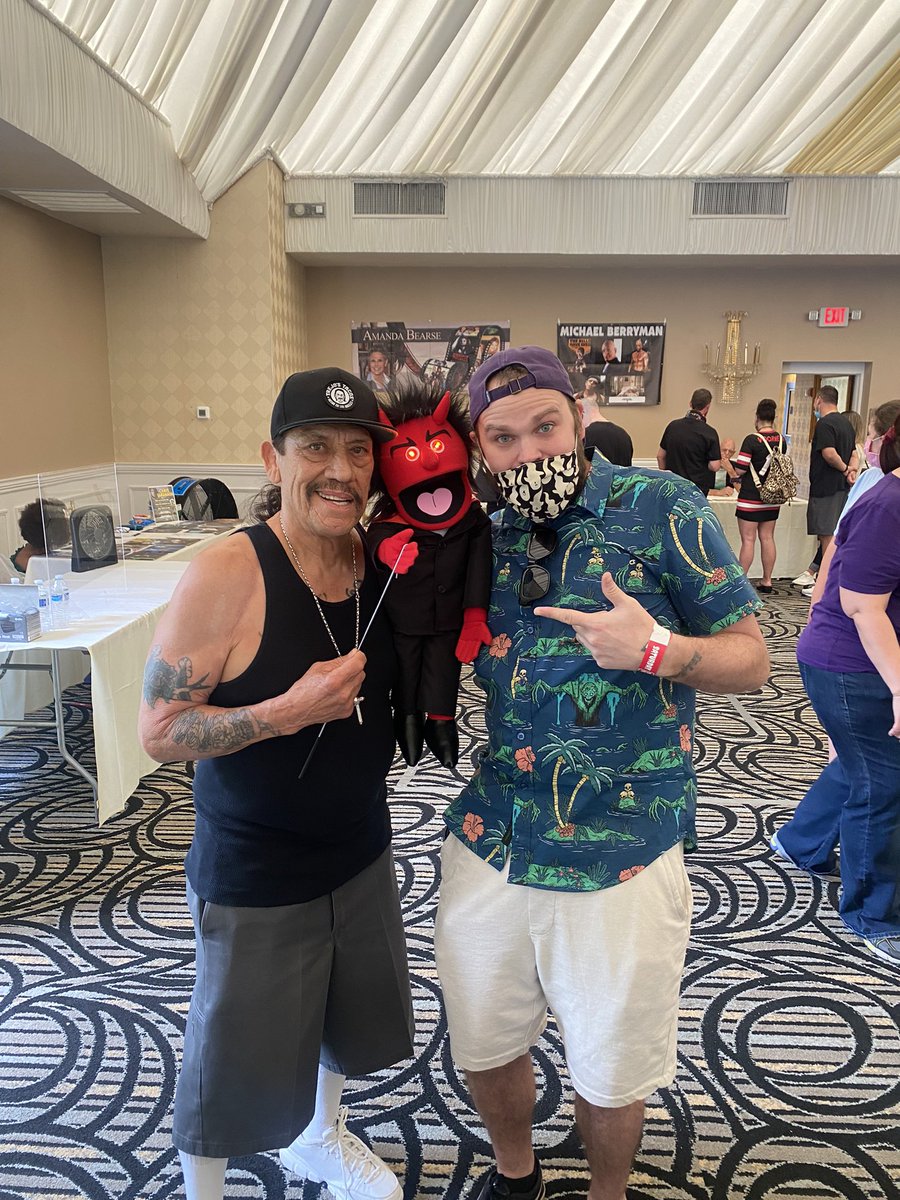 Pink__Elefants's tweet photo. @officialDannyT @officialDannyT  meant to say thank you for the awesome pic. I do have a crazy request if interested. Grief is a real thing. My music group pink elefants is asking anyone who has lost a loved one. Details in comment if anyone is interested. https://t.co/56sT5sBgYN