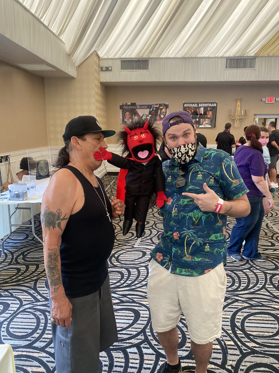 Pink__Elefants's tweet photo. @officialDannyT @officialDannyT  meant to say thank you for the awesome pic. I do have a crazy request if interested. Grief is a real thing. My music group pink elefants is asking anyone who has lost a loved one. Details in comment if anyone is interested. https://t.co/56sT5sBgYN