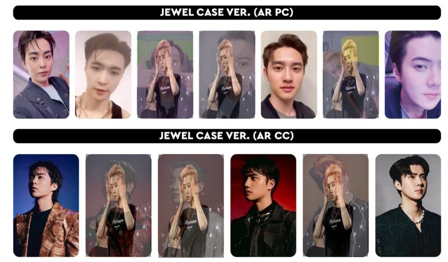 chanwithbaek's tweet photo. update as of September 27, 2021 at 12:11pm. 

wtb lfs exo dftf ar pc ar cc ph

preferably: 
- onhand
- more than one pc/cc per seller 
- clean/slight marked
- not over priced
-mm/sco https://t.co/saorCfOfRd