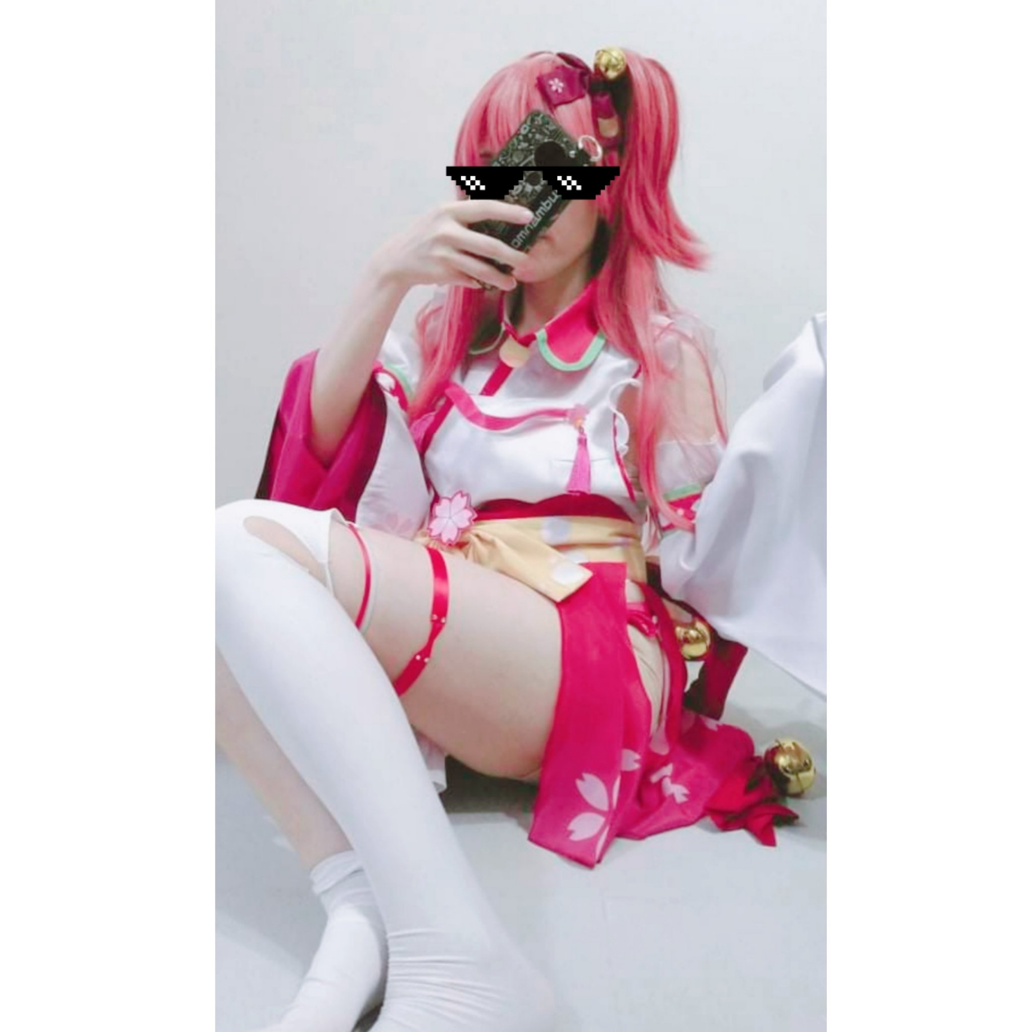 佩兒 Penny Cosplayer on X: 