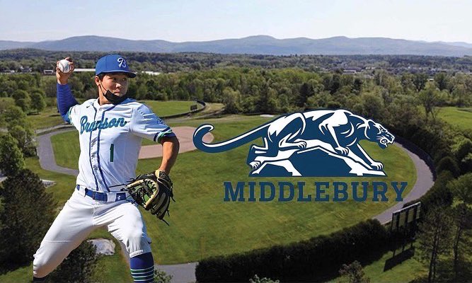 BraydenMath2022's tweet photo. Super stoked to announce my verbal commitment to the admissions process at Middlebury College. Thanks to everyone who made this happen. @NorCalU1 @bransonbulls https://t.co/SrRiPmyAwV
