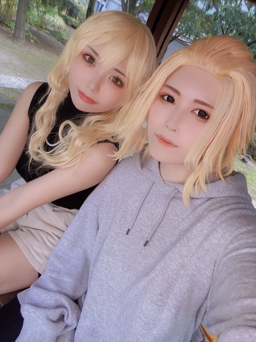 コスプレイヤーしおかのTwitter画像5