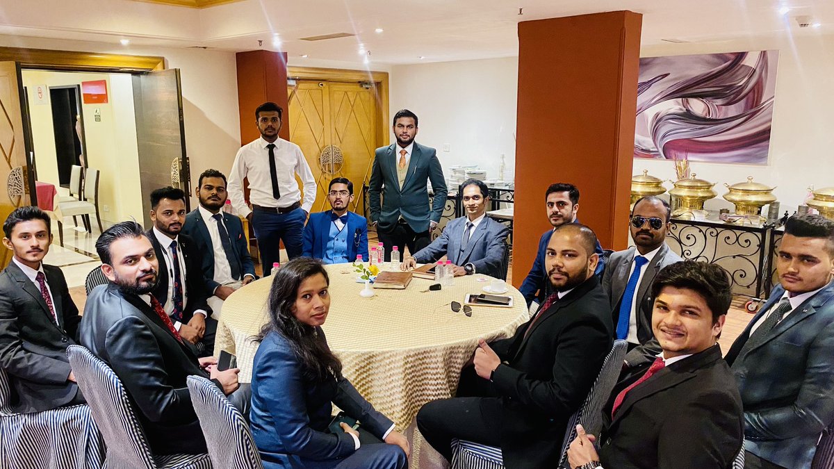sagar_raval18's tweet photo. Remember, the day you plant the seed is not the day you eat the fruit ๐
#coremeet
#BusinessOwner #businessgrowth https://t.co/SeBAFgOMJu