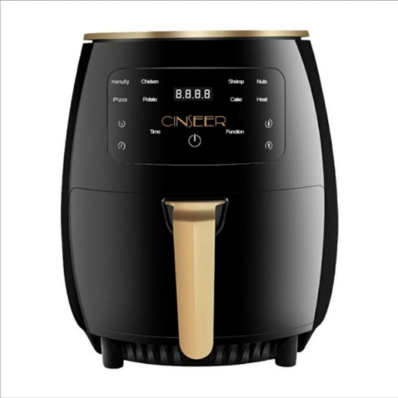 hanAini's tweet photo. Saya menjual Air Fryer Oven Elekt... seharga Rp400.000. Dapatkan di Shopee sekarang! https://t.co/iL1z6TJSbi #ShopeeID https://t.co/1A4QRF9Dwn
