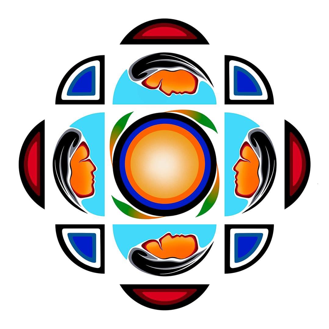 I dig this <a href="/CBCIndigenous/">CBC Indigenous</a>